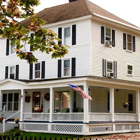 The Cornish Inn 외부 사진