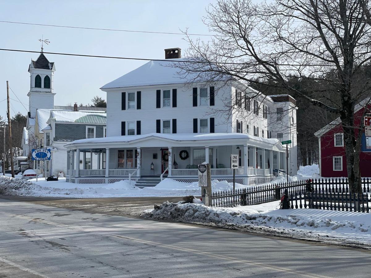 The Cornish Inn 외부 사진