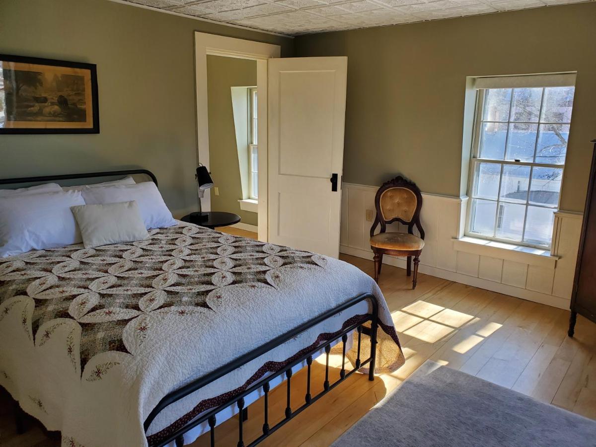The Cornish Inn 외부 사진