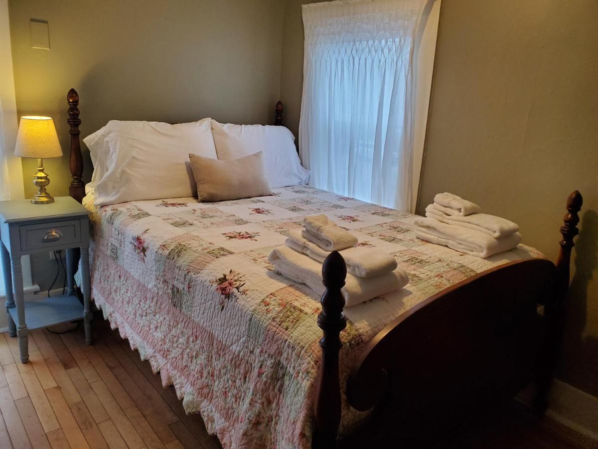 The Cornish Inn 외부 사진