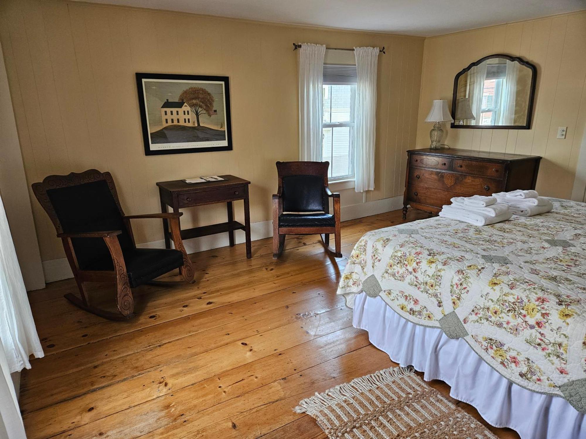 The Cornish Inn 외부 사진